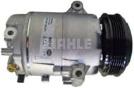 ACP179000P MAHLE - KOMPRESOR KLIMATYZACJI BEHR PREMIUM LINE