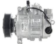 ACP232000P MAHLE - KOMPRESOR KLIMATYZACJI BEHR PREMIUM LINE