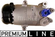 ACP310000P MAHLE - KOMPRESOR KLIMATYZACJI BEHR PREMIUM LINE