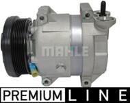 ACP319000P MAHLE - KOMPRESOR KLIMATYZACJI BEHR PREMIUM LINE