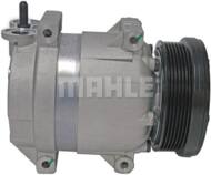 ACP319000P MAHLE - KOMPRESOR KLIMATYZACJI BEHR PREMIUM LINE