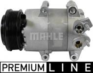 ACP333000P MAHLE - KOMPRESOR KLIMATYZACJI BEHR PREMIUM LINE