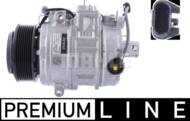 ACP352000P MAHLE - KOMPRESOR KLIMATYZACJI BEHR PREMIUM LINE