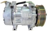 ACP357000P MAHLE - KOMPRESOR PEUGEOT MAHLE ORIGINAL 