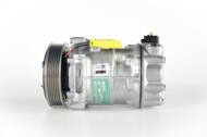 ACP359000P MAHLE - KOMPRESOR KLIMATYZACJI BEHR PREMIUM LINE