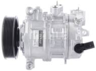 ACP364000P MAHLE - KOMPRESOR KLIMATYZACJI BEHR PREMIUM LINE