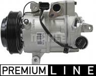 ACP444000P MAHLE - KOMPRESOR KLIMATYZACJI BEHR PREMIUM LINE