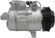 ACP444000P MAHLE - KOMPRESOR KLIMATYZACJI BEHR PREMIUM LINE