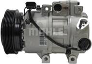 ACP445000P MAHLE - KOMPRESOR KLIMATYZACJI BEHR PREMIUM LINE