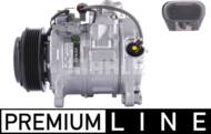 ACP472000P MAHLE - KOMPRESOR KLIMATYZACJI BEHR PREMIUM LINE