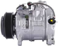 ACP472000P MAHLE - KOMPRESOR KLIMATYZACJI BEHR PREMIUM LINE