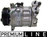 ACP500000P MAHLE - KOMPRESOR KLIMATYZACJI BEHR PREMIUM LINE