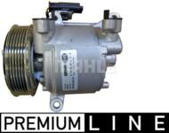 ACP506000P MAHLE - KOMPRESOR KLIMATYZACJI BEHR PREMIUM LINE