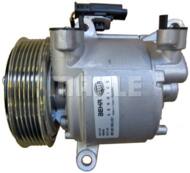 ACP506000P MAHLE - KOMPRESOR KLIMATYZACJI BEHR PREMIUM LINE