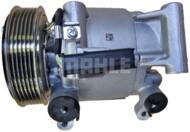 ACP506000P MAHLE - KOMPRESOR KLIMATYZACJI BEHR PREMIUM LINE