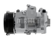 ACP520000P MAHLE - KOMPRESOR KLIMATYZACJI BEHR PREMIUM LINE