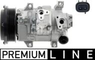 ACP520000P MAHLE - KOMPRESOR KLIMATYZACJI BEHR PREMIUM LINE