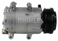 ACP549000P MAHLE - KOMPRESOR KLIMATYZACJI BEHR PREMIUM LINE