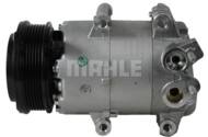 ACP549000P MAHLE - KOMPRESOR KLIMATYZACJI BEHR PREMIUM LINE