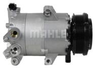 ACP550000P MAHLE - KOMPRESOR KLIMATYZACJI BEHR PREMIUM LINE