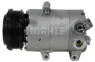 ACP555000P MAHLE - KOMPRESOR KLIMATYZACJI BEHR PREMIUM LINE