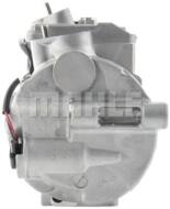 ACP573000P MAHLE - KOMPRESOR KLIMATYZACJI BEHR PREMIUM LINE