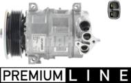 ACP574000P MAHLE - KOMPRESOR KLIMATYZACJI BEHR PREMIUM LINE