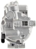 ACP583000P MAHLE - KOMPRESOR KLIMATYZACJI BEHR PREMIUM LINE