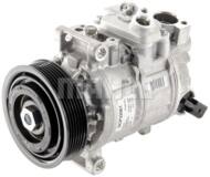 ACP583000P MAHLE - KOMPRESOR KLIMATYZACJI BEHR PREMIUM LINE