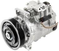 ACP592000P MAHLE - KOMPRESOR KLIMATYZACJI BEHR PREMIUM LINE