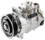 ACP593000P MAHLE - KOMPRESOR KLIMATYZACJI BEHR PREMIUM LINE