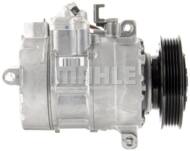 ACP593000P MAHLE - KOMPRESOR KLIMATYZACJI BEHR PREMIUM LINE