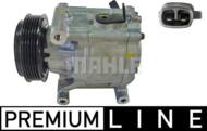 ACP595000P MAHLE - KOMPRESOR KLIMATYZACJI BEHR PREMIUM LINE