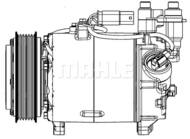 ACP598000P MAHLE - KOMPRESOR KLIMATYZACJI BEHR PREMIUM LINE