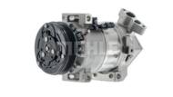 ACP609000P MAHLE - KOMPRESOR KLIMATYZACJI BEHR PREMIUM LINE