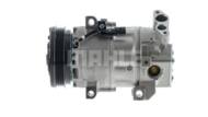 ACP609000P MAHLE - KOMPRESOR KLIMATYZACJI BEHR PREMIUM LINE