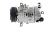 ACP612000P MAHLE - KOMPRESOR KLIMATYZACJI BEHR PREMIUM LINE