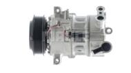 ACP612000P MAHLE - KOMPRESOR KLIMATYZACJI BEHR PREMIUM LINE