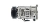 ACP612000P MAHLE - KOMPRESOR KLIMATYZACJI BEHR PREMIUM LINE