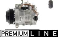 ACP641000P MAHLE - KOMPRESOR KLIMATYZACJI BEHR PREMIUM LINE