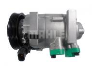 ACP655000P MAHLE - KOMPRESOR KLIMATYZACJI HYUNDAI MAHLE ORIGINAL