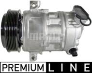 ACP681000P MAHLE - KOMPRESOR KLIMATYZACJI BEHR PREMIUM LINE