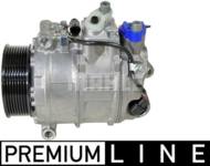 ACP685000P MAHLE - KOMPRESOR KLIMATYZACJI BEHR PREMIUM LINE