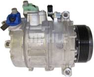 ACP703000P MAHLE - KOMPRESOR KLIMATYZACJI BEHR PREMIUM LINE