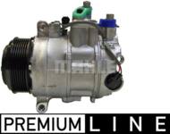 ACP704000P MAHLE - KOMPRESOR KLIMATYZACJI BEHR PREMIUM LINE