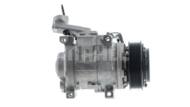 ACP714000P MAHLE - KOMPRESOR KLIMATYZACJI BEHR PREMIUM LINE