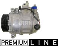 ACP716000P MAHLE - KOMPRESOR KLIMATYZACJI BEHR PREMIUM LINE