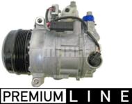 ACP720000P MAHLE - KOMPRESOR KLIMATYZACJI BEHR PREMIUM LINE