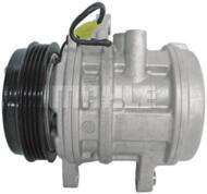 ACP765000P MAHLE - KOMPRESOR KLIMATYZACJI BEHR PREMIUM LINE