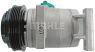 ACP766000P MAHLE - KOMPRESOR KLIMATYZACJI BEHR PREMIUM LINE